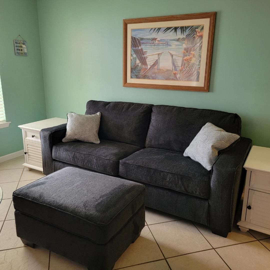 Champagne Island Resort Unit 107 North Wildwood Exterior photo