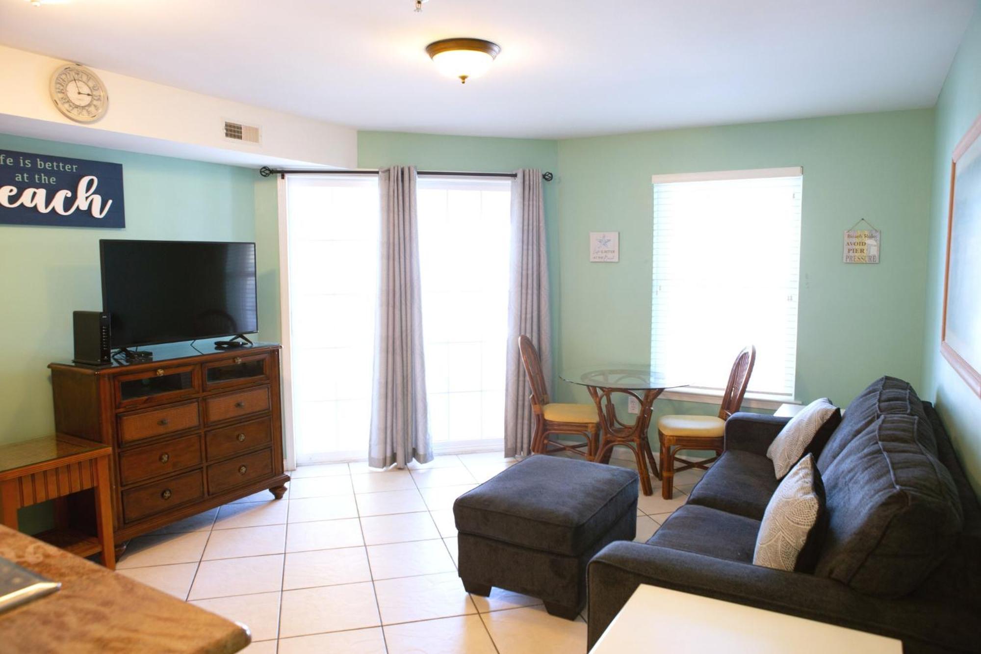 Champagne Island Resort Unit 107 North Wildwood Exterior photo