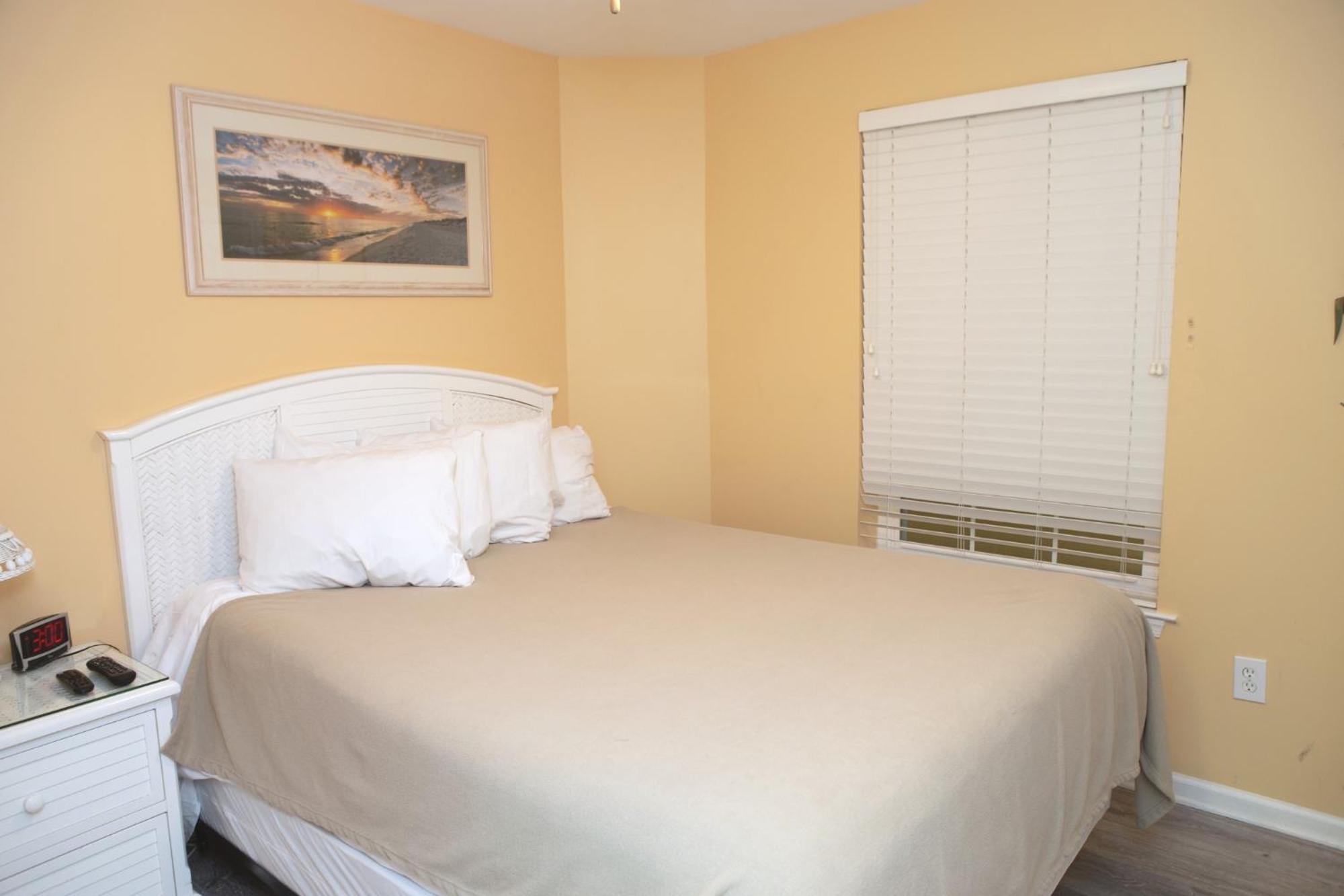 Champagne Island Resort Unit 107 North Wildwood Exterior photo